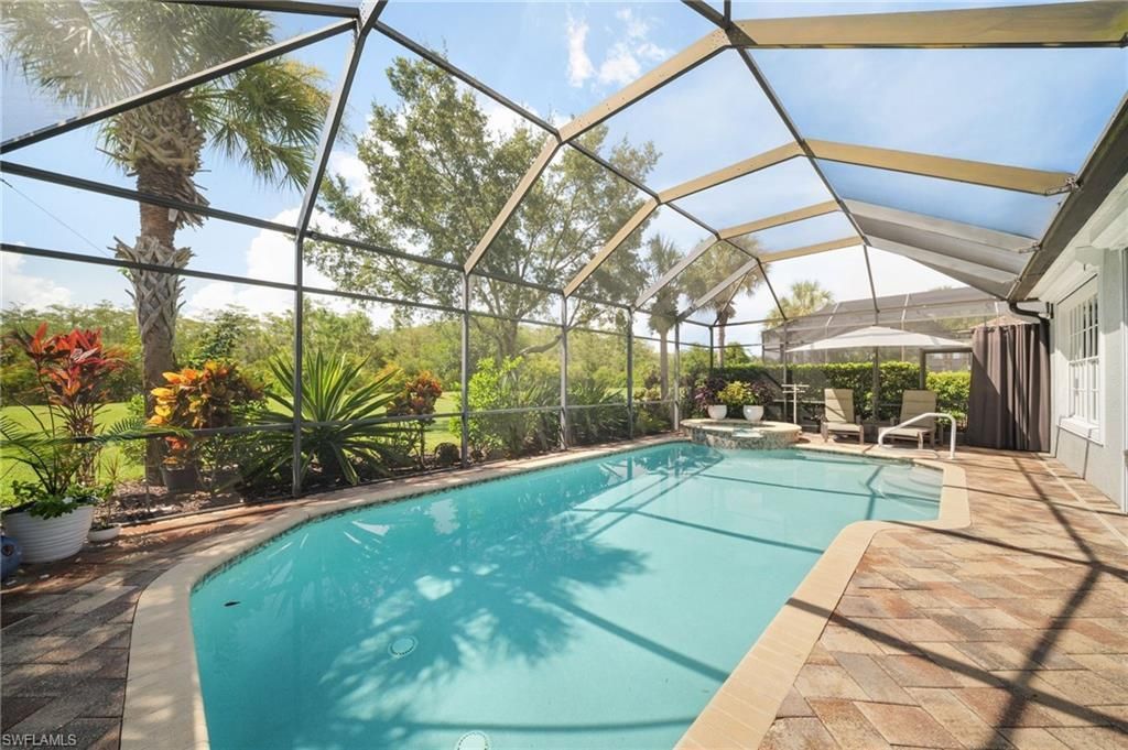 9137 Quartz Ln , Naples, FL 34120 Photo