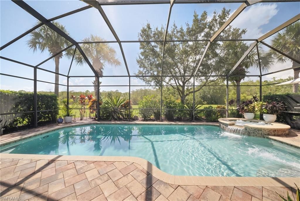 9137 Quartz Ln , Naples, FL 34120 Photo