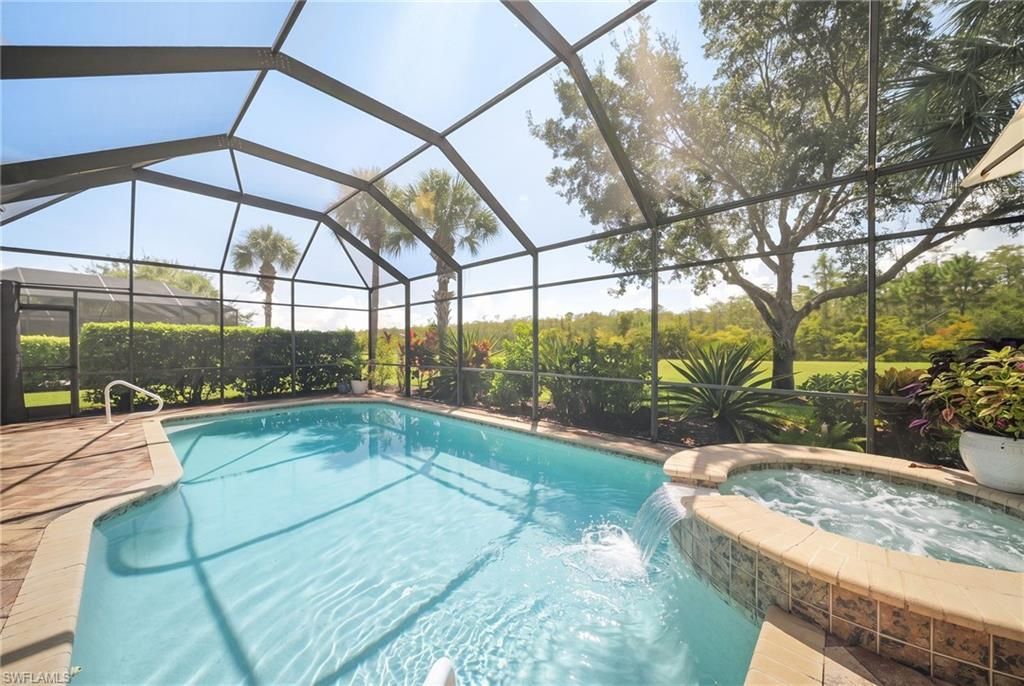 9137 Quartz Ln , Naples, FL 34120 Photo