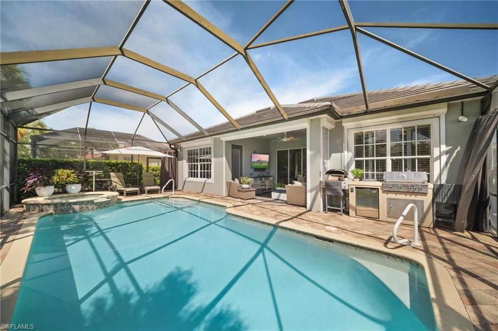 9137 Quartz Ln , Naples, FL 34120 Photo