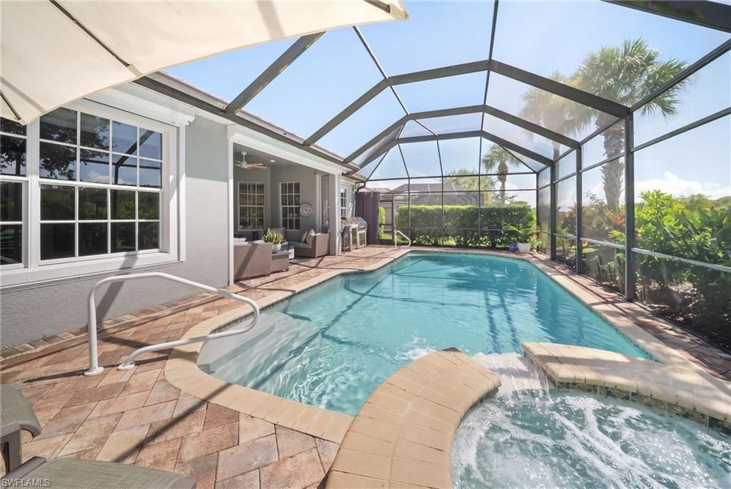9137 Quartz Ln , Naples, FL 34120 Photo