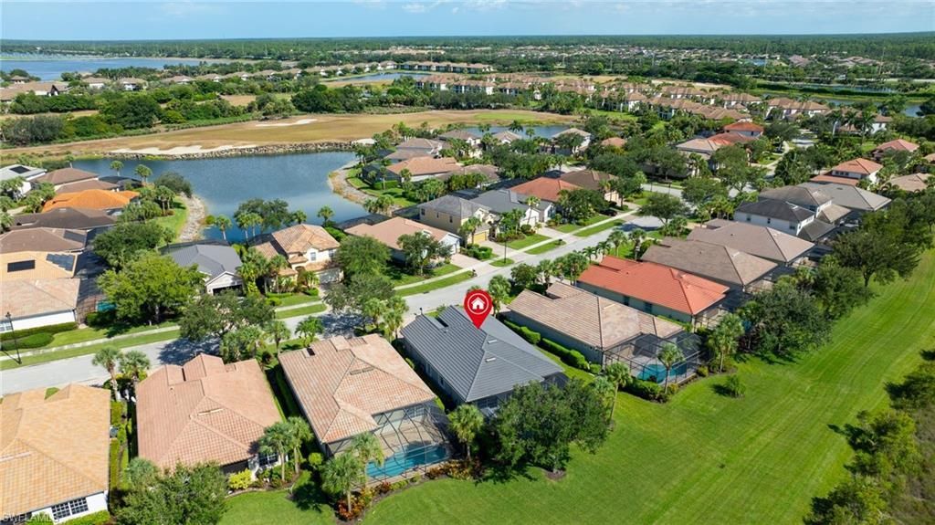 9137 Quartz Ln , Naples, FL 34120 Photo