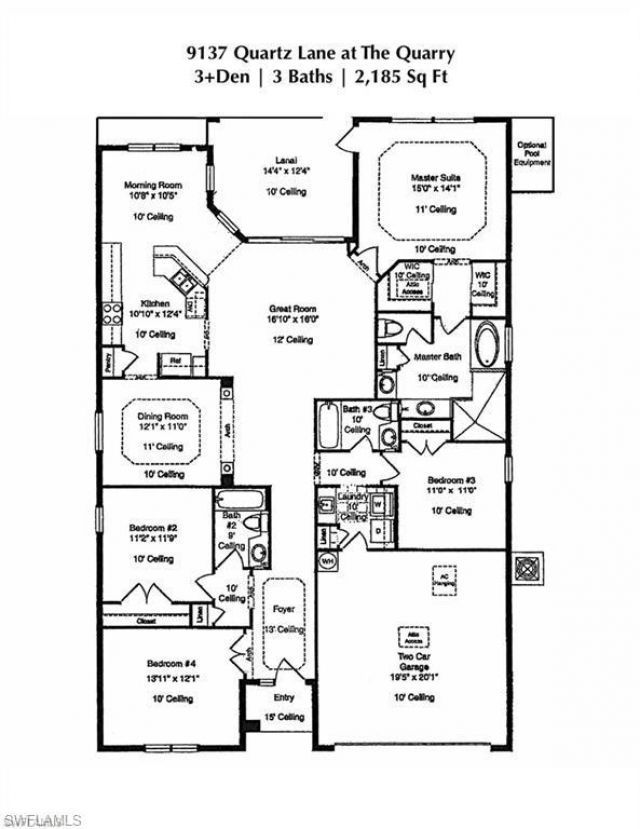 9137 Quartz Ln , Naples, FL 34120 Photo