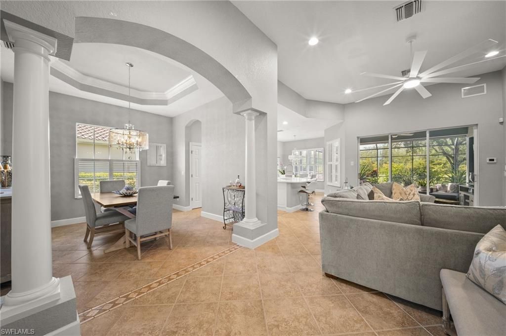 9137 Quartz Ln , Naples, FL 34120 Photo