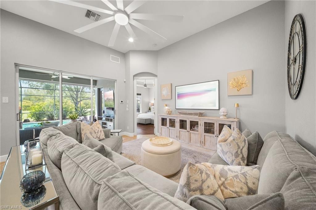 9137 Quartz Ln , Naples, FL 34120 Photo