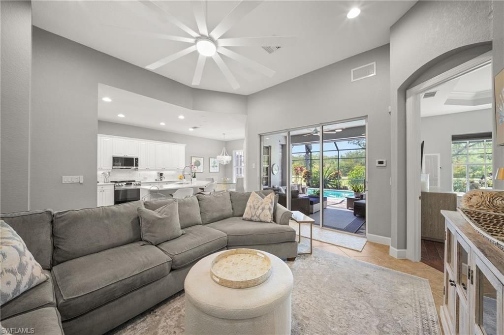 9137 Quartz Ln , Naples, FL 34120 Photo