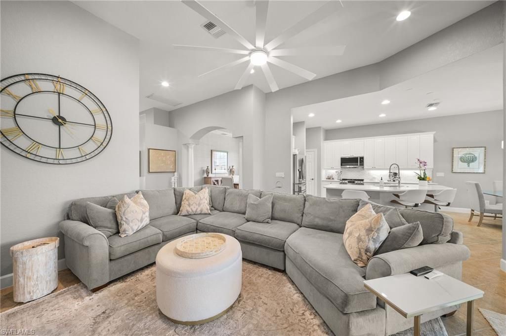9137 Quartz Ln , Naples, FL 34120 Photo