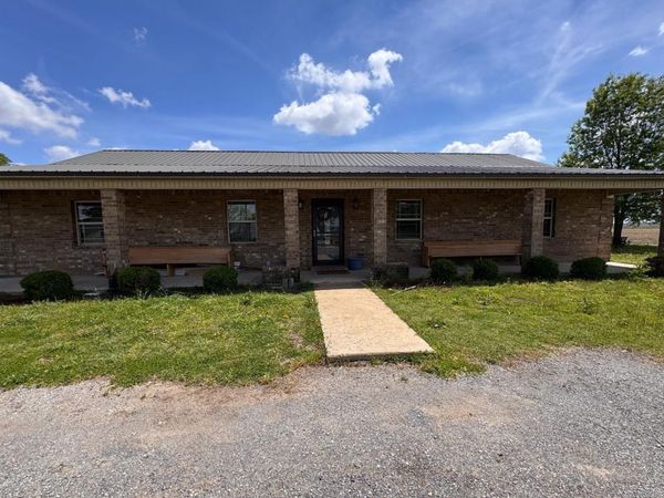2252 S County Road 159 , Osceola, AR 72370