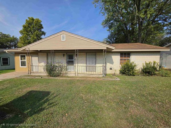 415 S Center , Conway, AR 72034