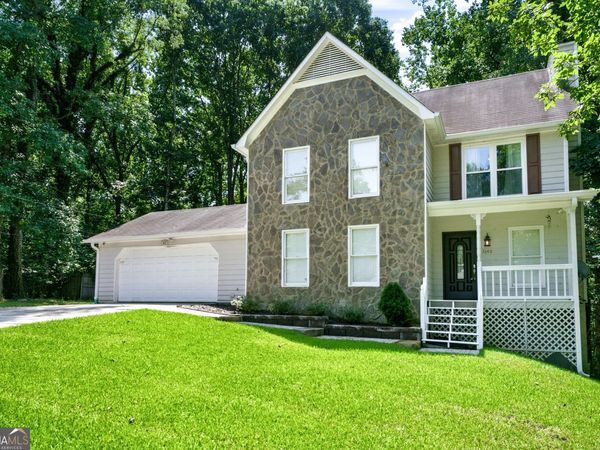 1640 Riverview Court, Auburn, GA 30011
