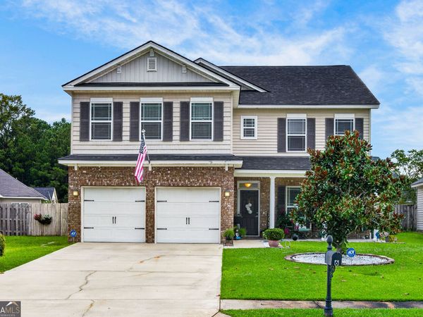 6 Castle Hill Road, Savannah, GA 31419