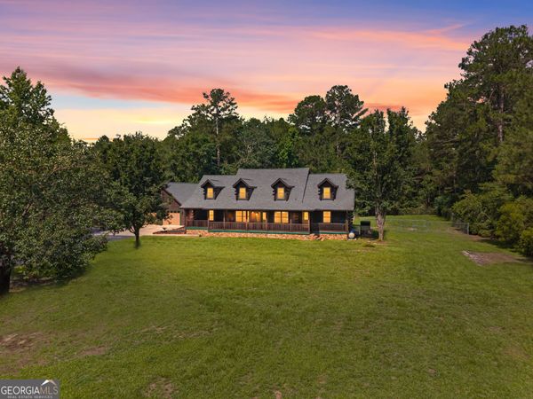 817 Lakeview Road, Statesboro, GA 30461