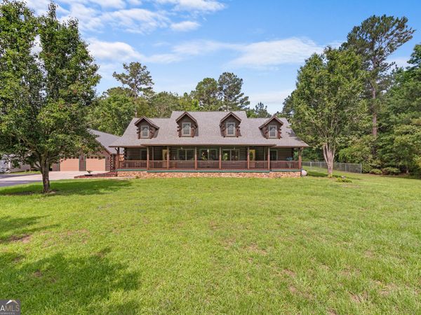 817 Lakeview Road, Statesboro, GA 30461
