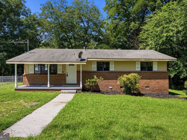 320 Smith Circle, Tunnel Hill, GA 30755
