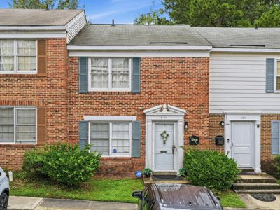7602 Hunt Club Road , Unit K103, Columbia, SC 29229