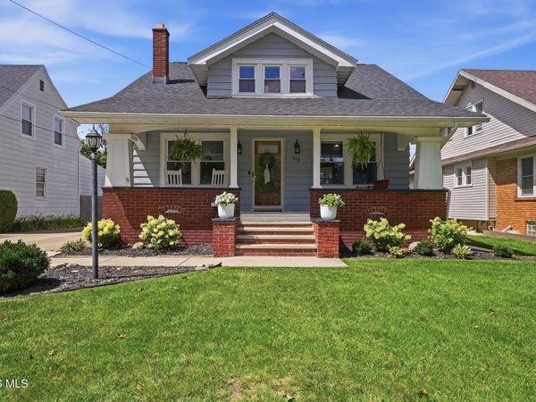 613 River Road , Maumee, OH 43537