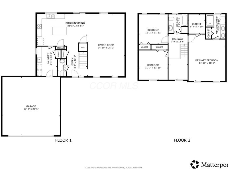 4 Compass Point Court, Mount Vernon, OH 43050 Photo 2