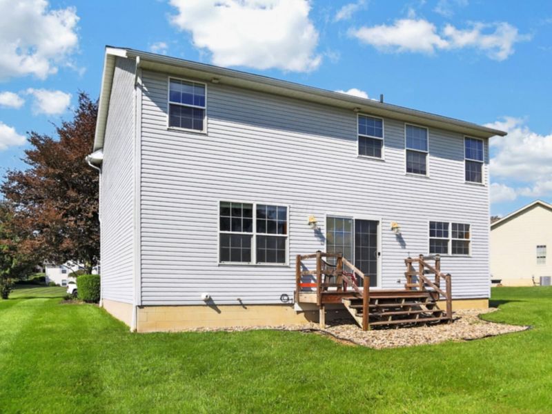 4 Compass Point Court, Mount Vernon, OH 43050 Photo 28