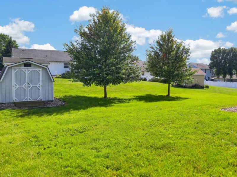 4 Compass Point Court, Mount Vernon, OH 43050 Photo 30