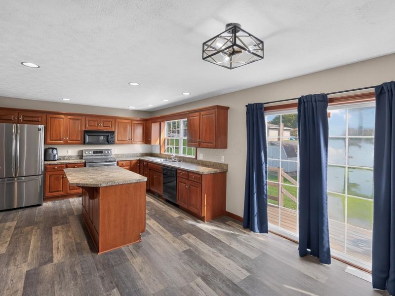 4 Compass Point Court, Mount Vernon, OH 43050 Photo 9