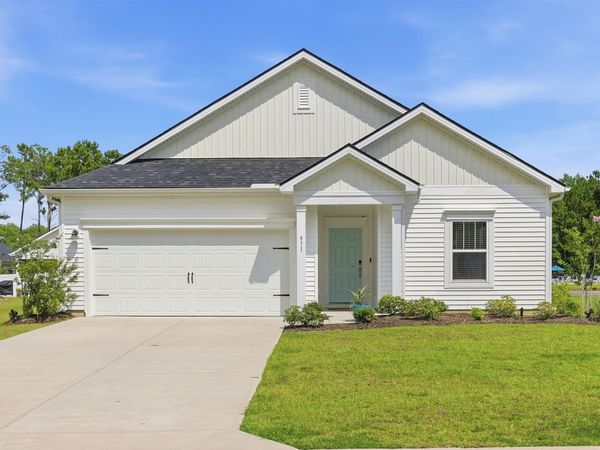 971 Maya Layne Dr. , Little River, SC 29566