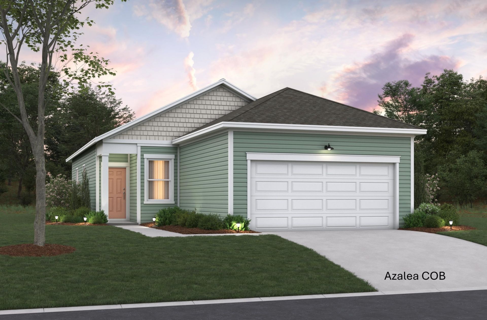 5008 Jockey Way  Photo 1
