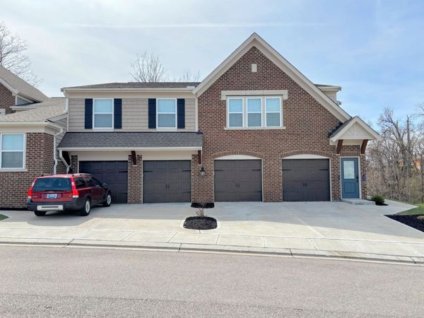1175 Orange Blossom Court, Fort Wright, KY 41011