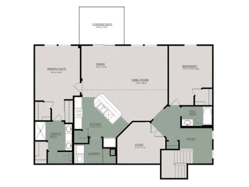 1175 Orange Blossom Court, Fort Wright, KY 41011 Photo 41
