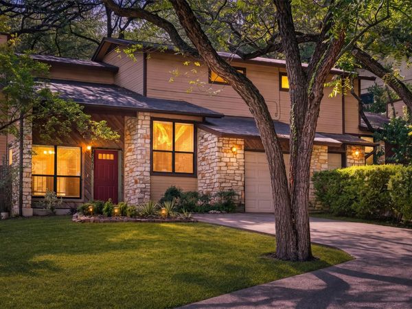 4507 Smooth Oak DR, Austin, TX 78759