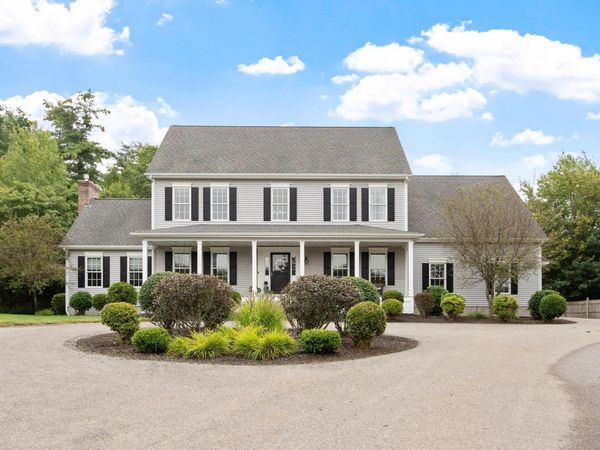 11 Amber Rd, Westminster, MA 01473