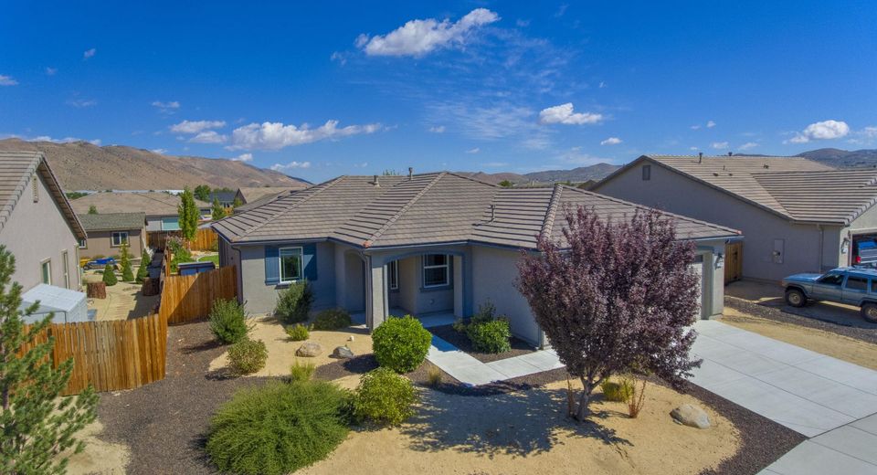 1199 Spruce Meadows Drive, Sparks, NV 89441 Photo