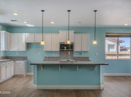 1199 Spruce Meadows Drive, Sparks, NV 89441 Photo