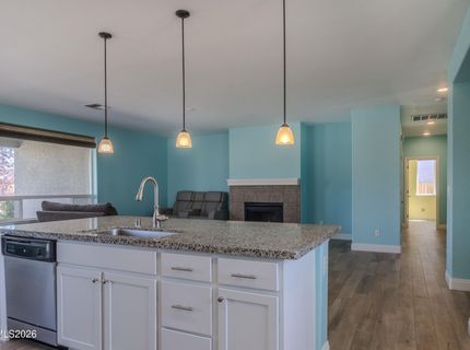 1199 Spruce Meadows Drive, Sparks, NV 89441 Photo