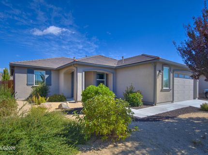 1199 Spruce Meadows Drive, Sparks, NV 89441 Photo
