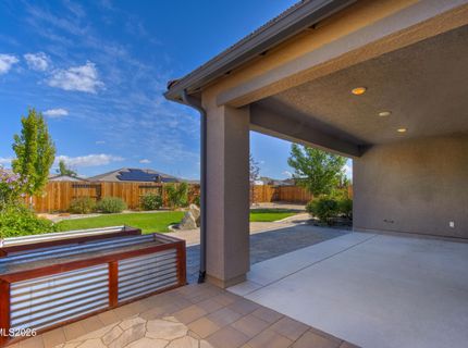 1199 Spruce Meadows Drive, Sparks, NV 89441 Photo