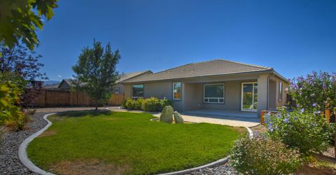 1199 Spruce Meadows Drive, Sparks, NV 89441 Photo