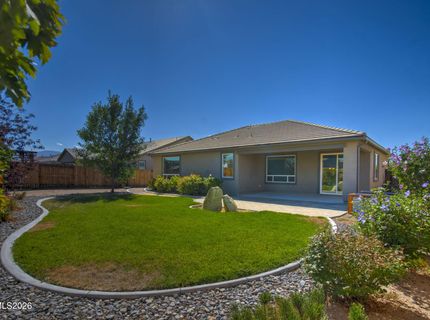 1199 Spruce Meadows Drive, Sparks, NV 89441 Photo