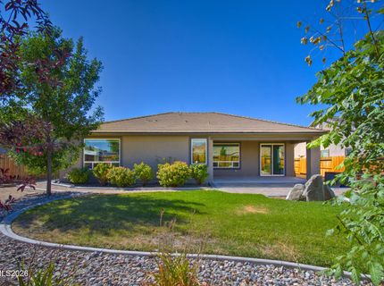 1199 Spruce Meadows Drive, Sparks, NV 89441 Photo