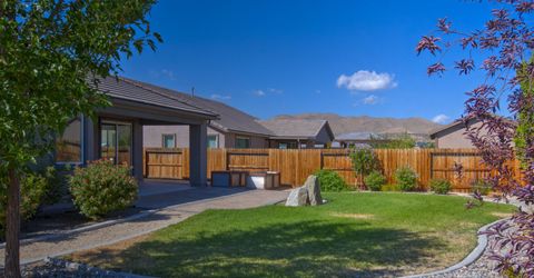 1199 Spruce Meadows Drive, Sparks, NV 89441 Photo