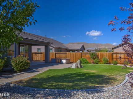 1199 Spruce Meadows Drive, Sparks, NV 89441 Photo