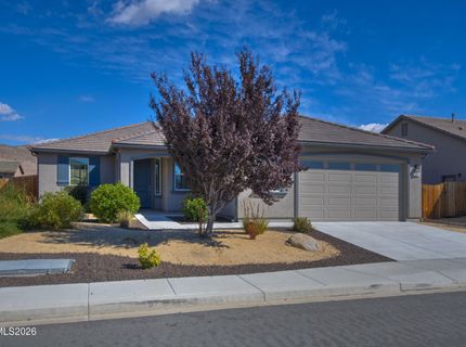 1199 Spruce Meadows Drive, Sparks, NV 89441 Photo