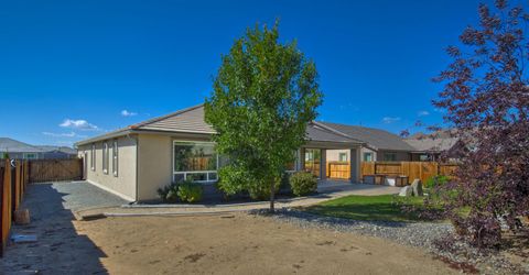 1199 Spruce Meadows Drive, Sparks, NV 89441 Photo
