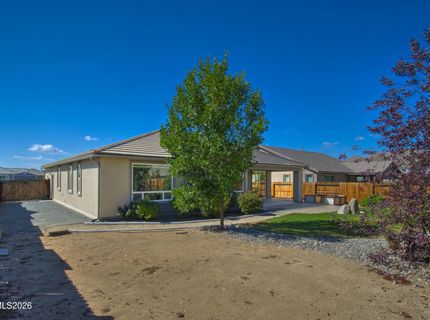 1199 Spruce Meadows Drive, Sparks, NV 89441 Photo