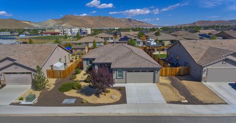 1199 Spruce Meadows Drive, Sparks, NV 89441 Photo