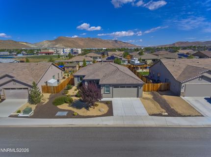 1199 Spruce Meadows Drive, Sparks, NV 89441 Photo