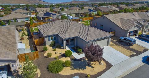 1199 Spruce Meadows Drive, Sparks, NV 89441 Photo