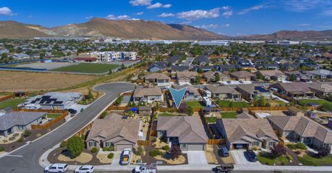 1199 Spruce Meadows Drive, Sparks, NV 89441 Photo
