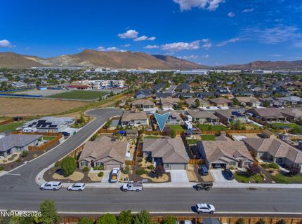 1199 Spruce Meadows Drive, Sparks, NV 89441 Photo