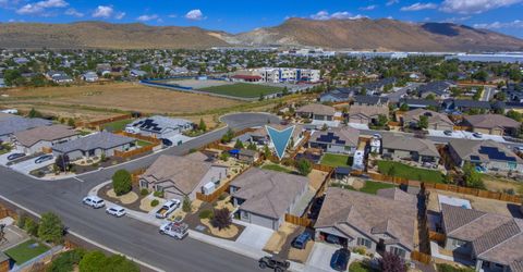 1199 Spruce Meadows Drive, Sparks, NV 89441 Photo