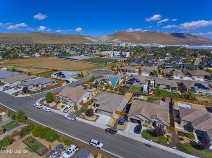 1199 Spruce Meadows Drive, Sparks, NV 89441 Photo